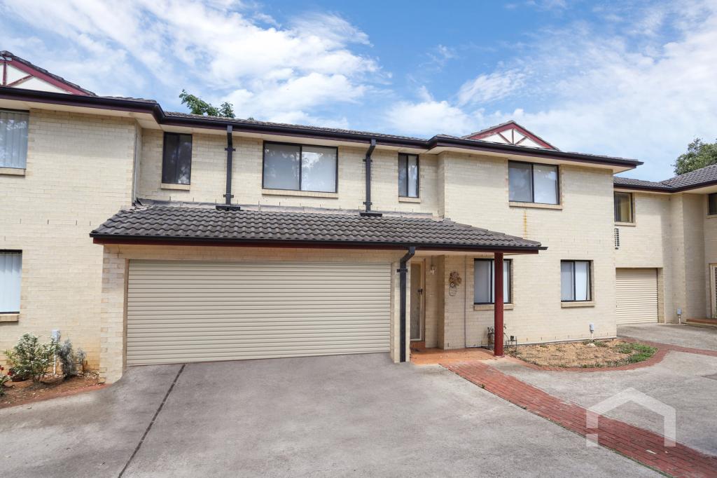 8/50 Methven St, Mount Druitt, NSW 2770