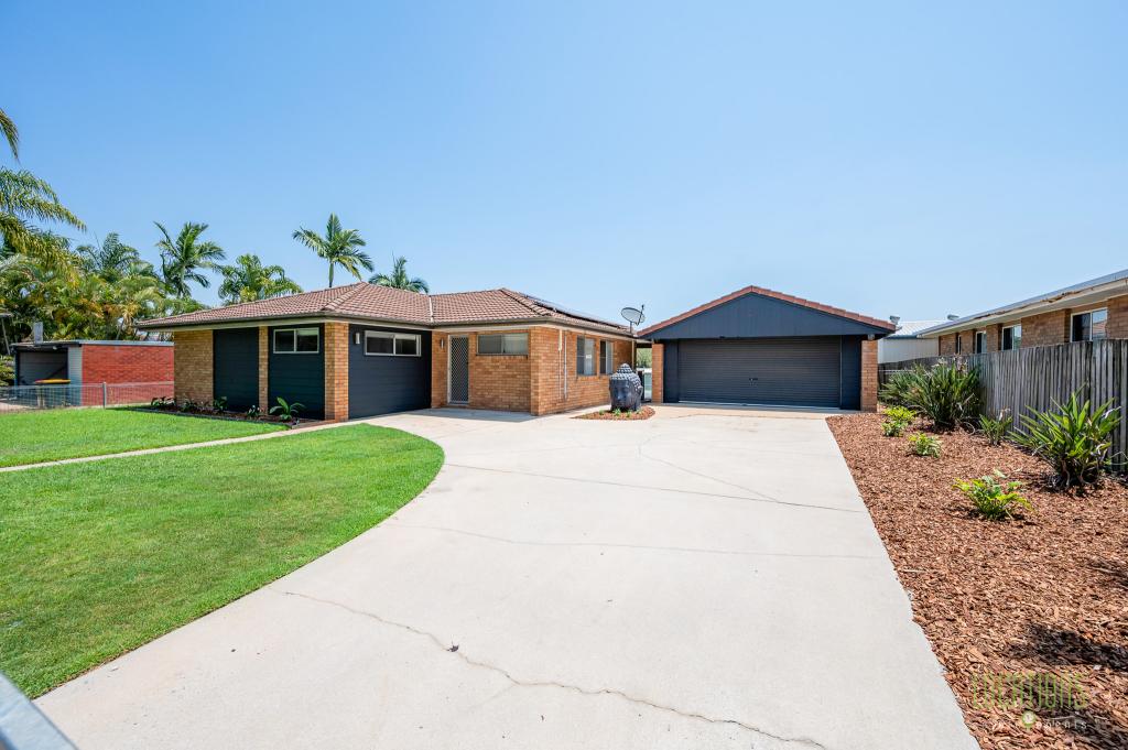 27 Glen Eden Dr, Glen Eden, QLD 4680