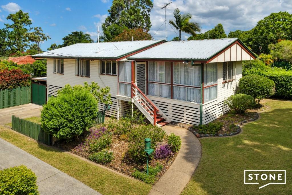 115 Station Rd, Woodridge, QLD 4114