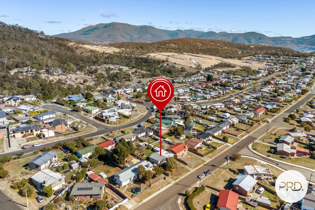 88 Gardenia Rd, Risdon Vale, TAS 7016