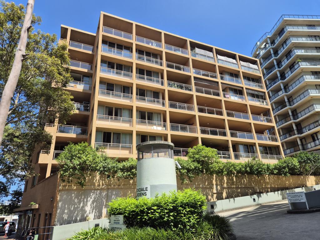 15a/19-21a Keats Ave, Rockdale, NSW 2216