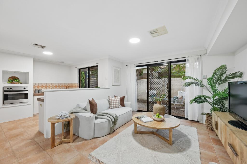 1/25 Behan St, Bentley, WA 6102