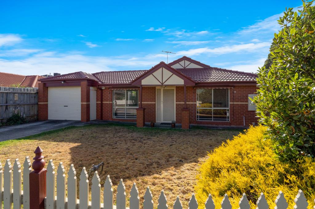 1/31 Northern Cres, Craigieburn, VIC 3064