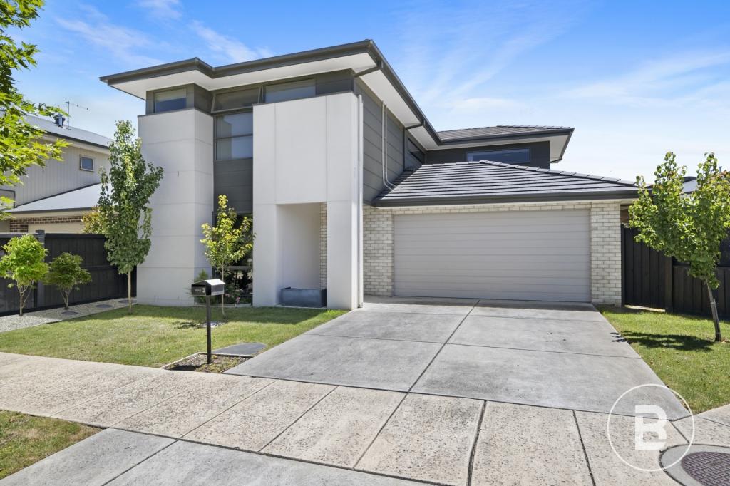 3 Regal Dr, Alfredton, VIC 3350