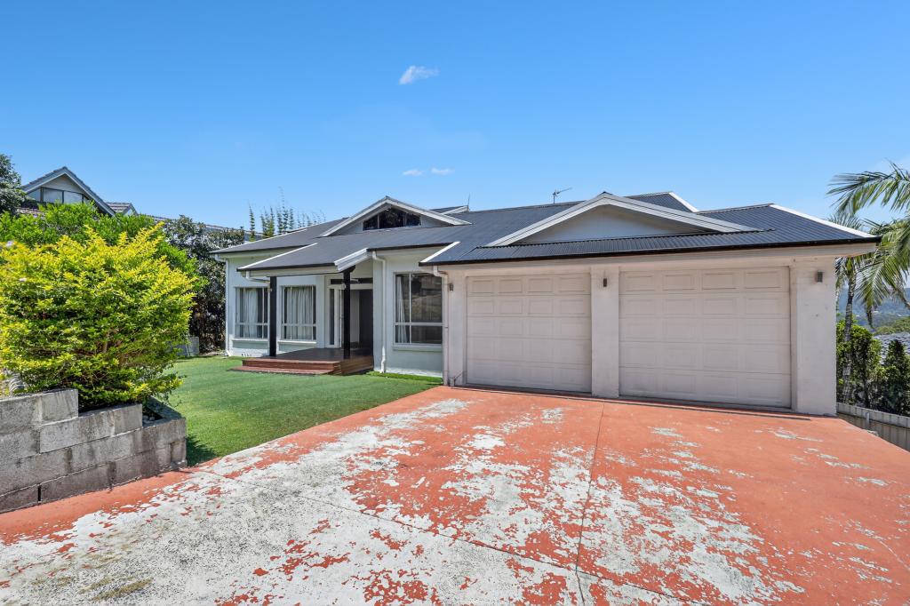 122 Dangerfield Dr, Elermore Vale, NSW 2287