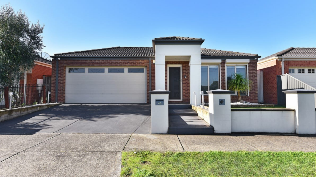48 Mirrabucca Prom, South Morang, VIC 3752