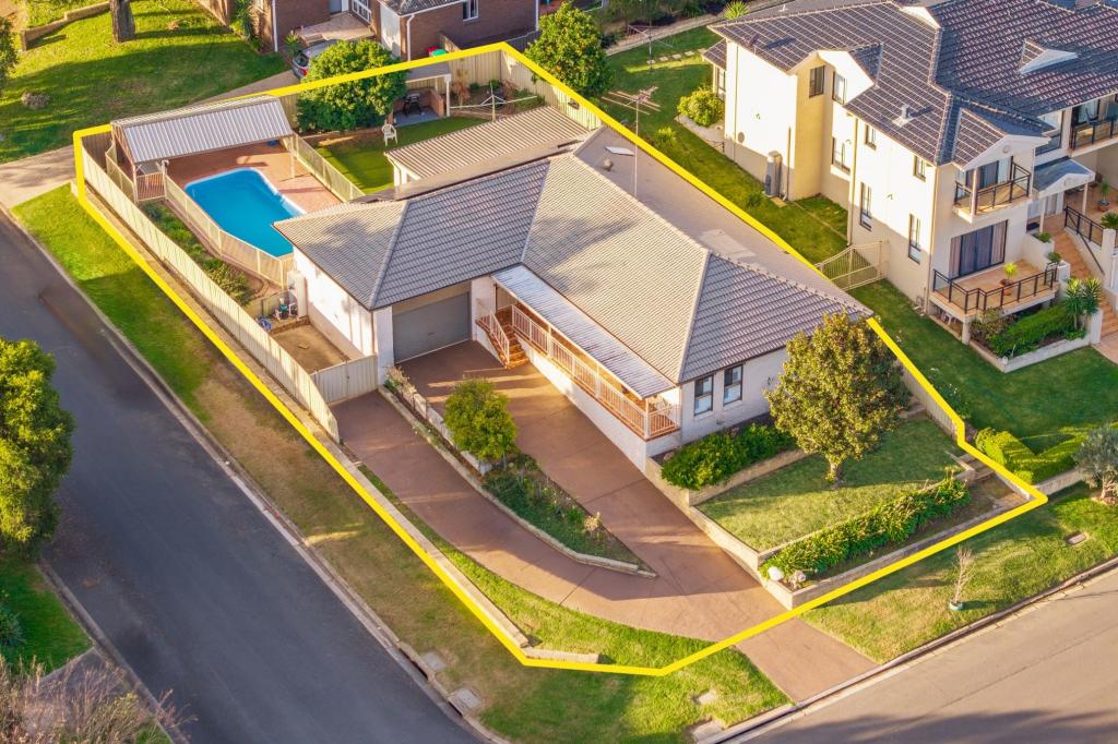 43 Chatsworth Rd, St Clair, NSW 2759
