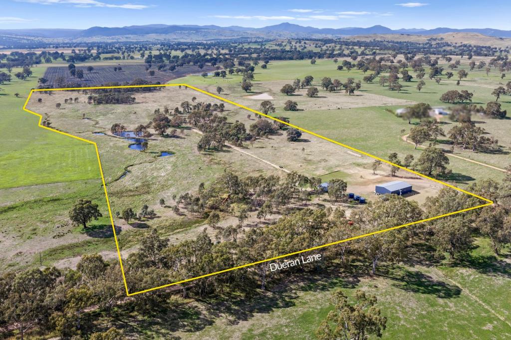 100 Dueran Lane, Mansfield, VIC 3722