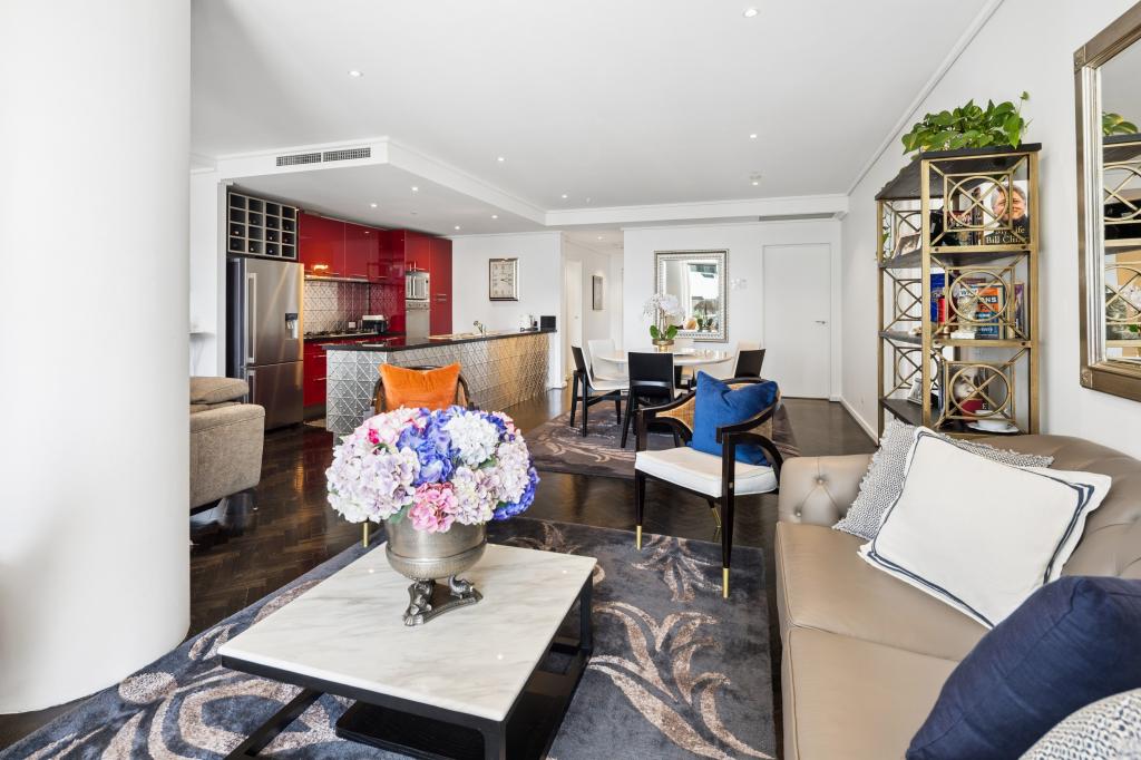 2303/14 Kavanagh St, Southbank, VIC 3006