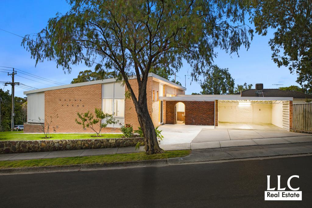 38 Alvie Rd, Mount Waverley, VIC 3149