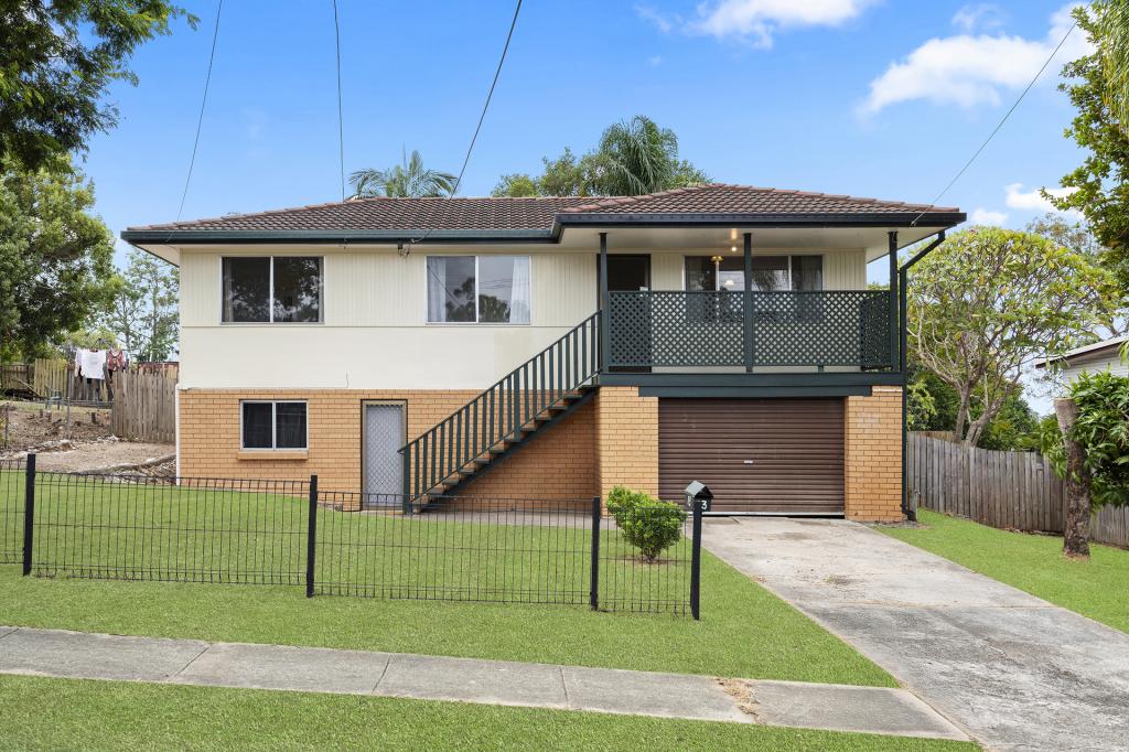 13 STRATHDARR ST, WOODRIDGE, QLD 4114