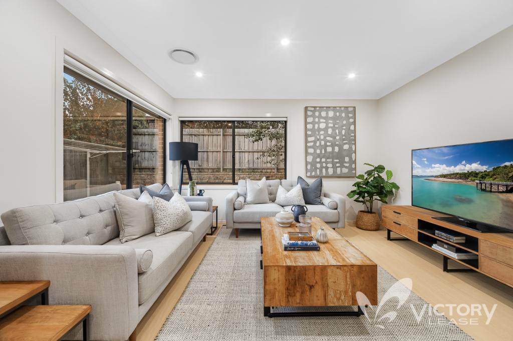 18 Braeside Cres, The Ponds, NSW 2769