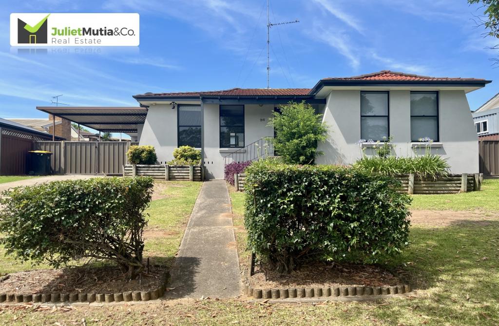 26 Wardell Dr, South Penrith, NSW 2750