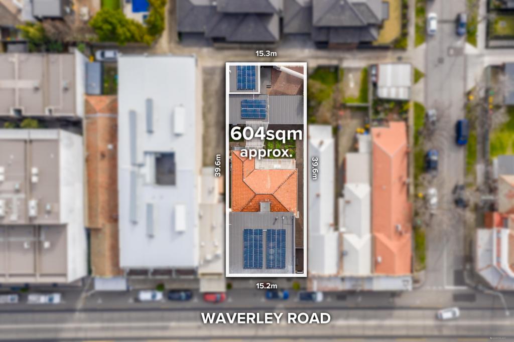 275 WAVERLEY RD, MALVERN EAST, VIC 3145