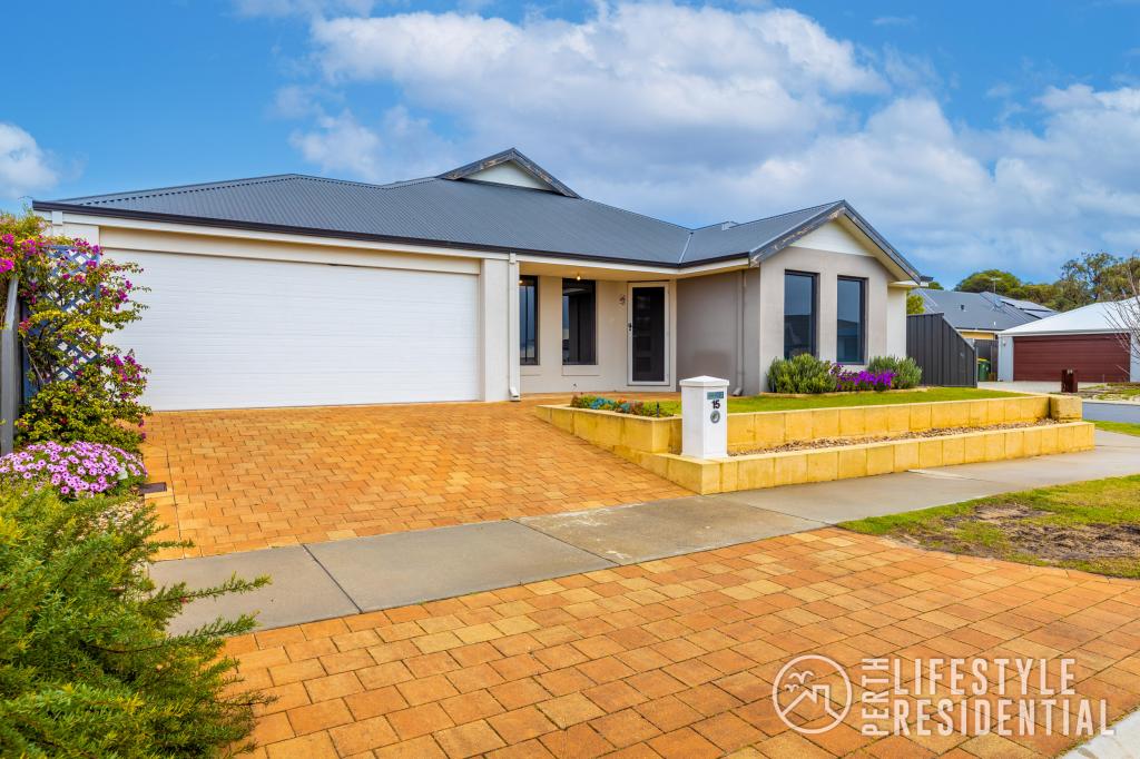 15 Flyer St, Yanchep, WA 6035