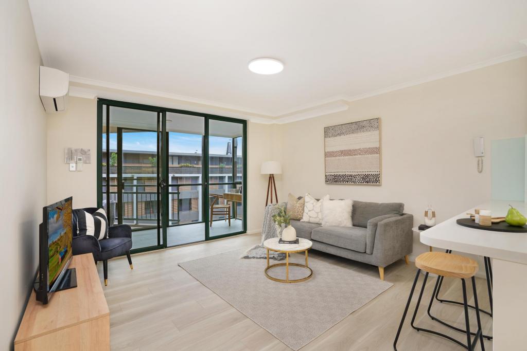 150/2-26 Wattle Cres, Pyrmont, NSW 2009