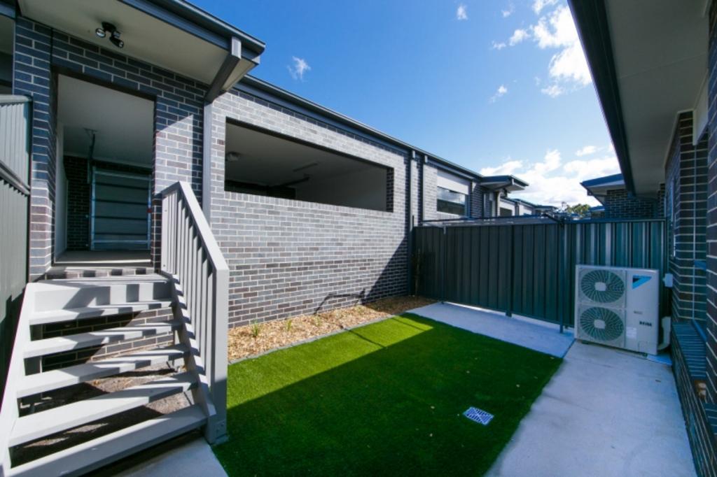 10/16 Sellbach St, Weston, ACT 2611