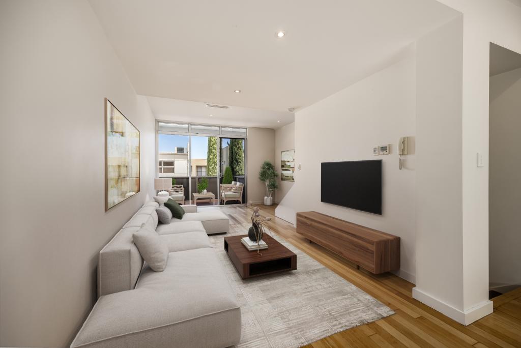 6/14 Myers Lane, Adelaide, SA 5000