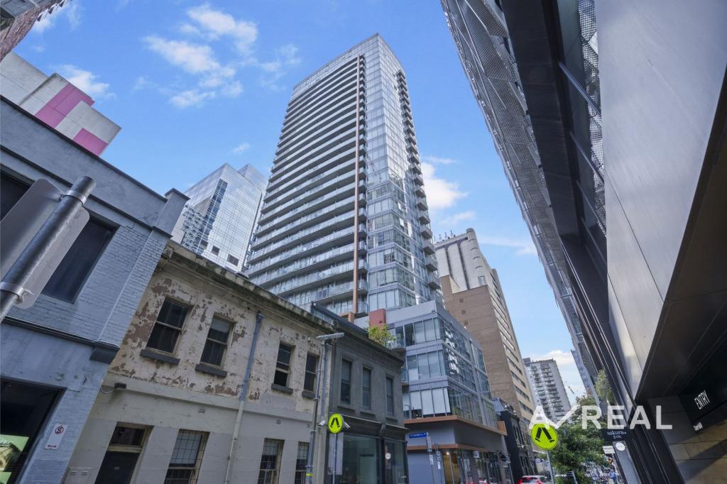 1406/8 EXPLORATION LANE, MELBOURNE, VIC 3000