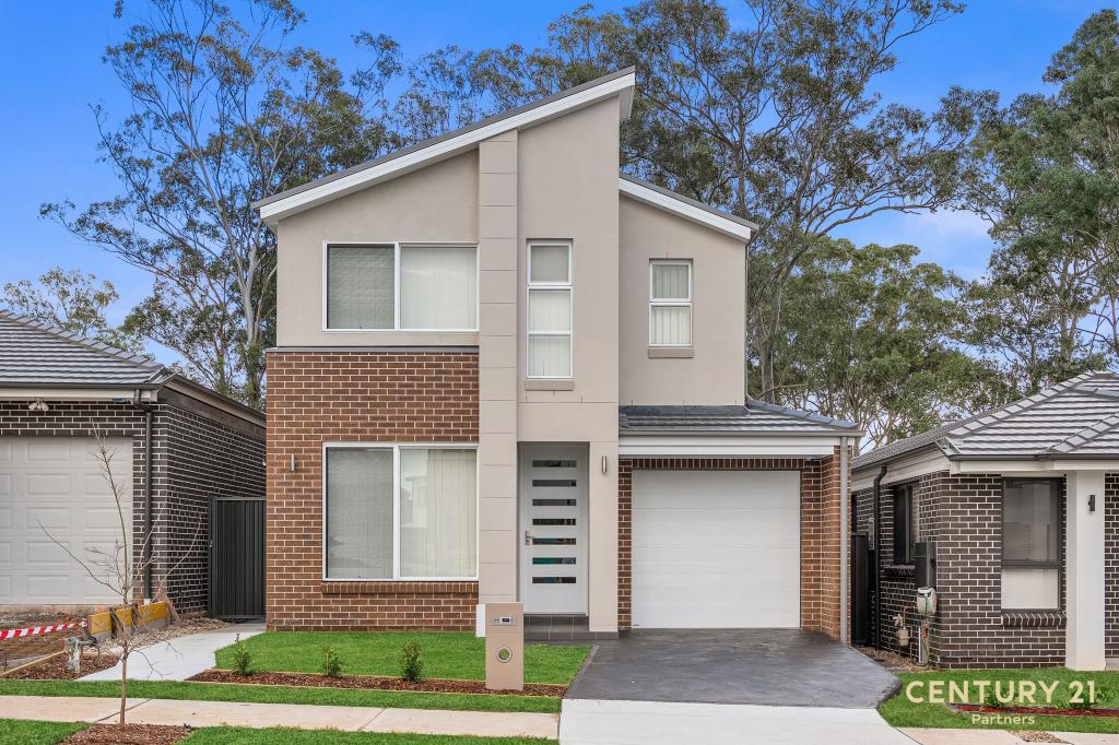 18 Serovich St, Austral, NSW 2179
