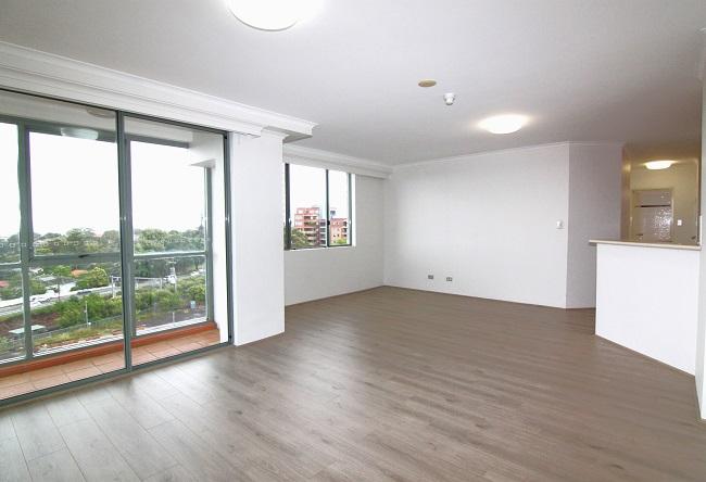 132/438 Forest Rd, Hurstville, NSW 2220