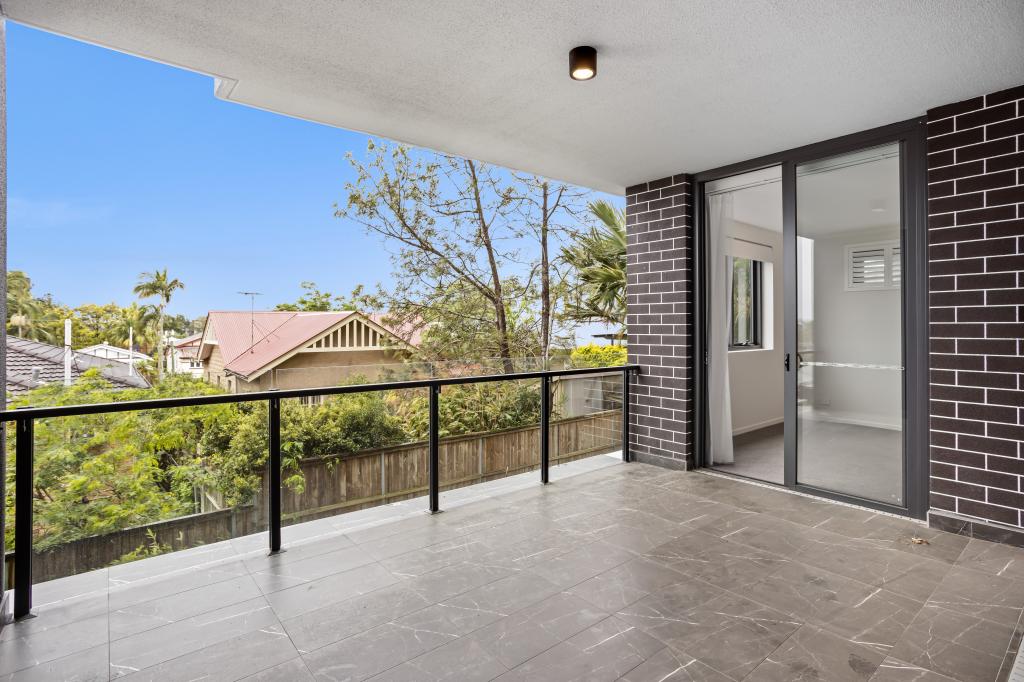 204/17-21 Wesley St, Lutwyche, QLD 4030