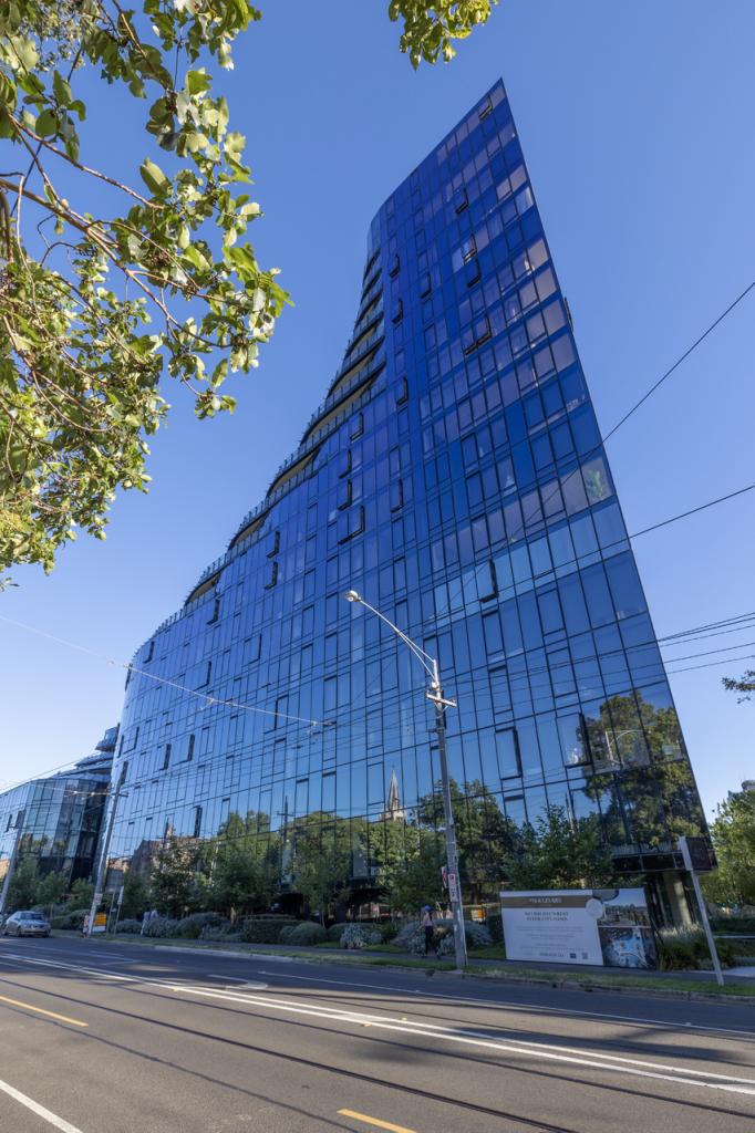 307/601 St Kilda Rd, Melbourne, VIC 3004