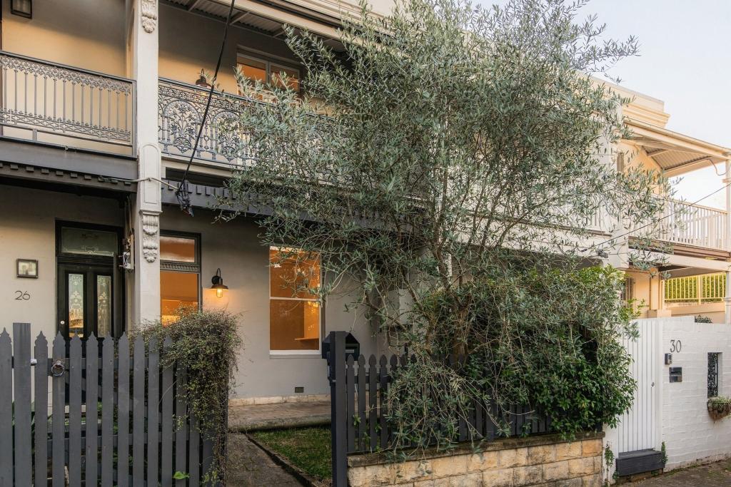 28 High St, Waverley, NSW 2024