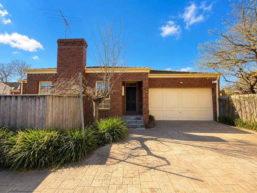 3/4 Glencairn Ave, Camberwell, VIC 3124