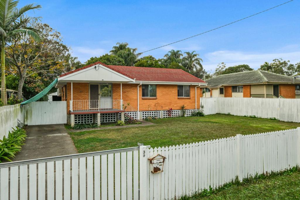 39 Julie Rd, Ellen Grove, QLD 4078