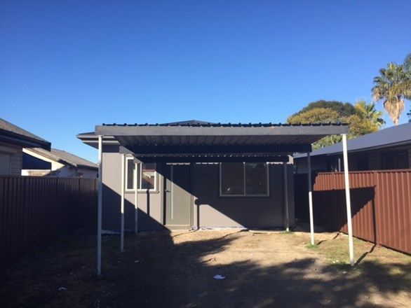 32a Bennett Rd, Colyton, NSW 2760