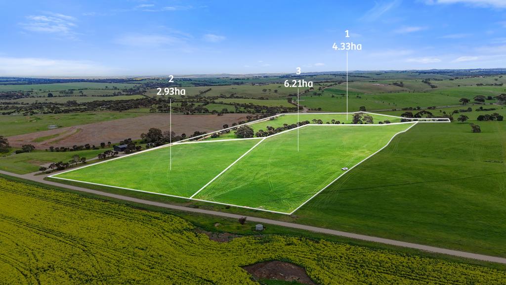 A1 - A3 Everley Road & Dalveen Rd, Woodchester, SA 5255