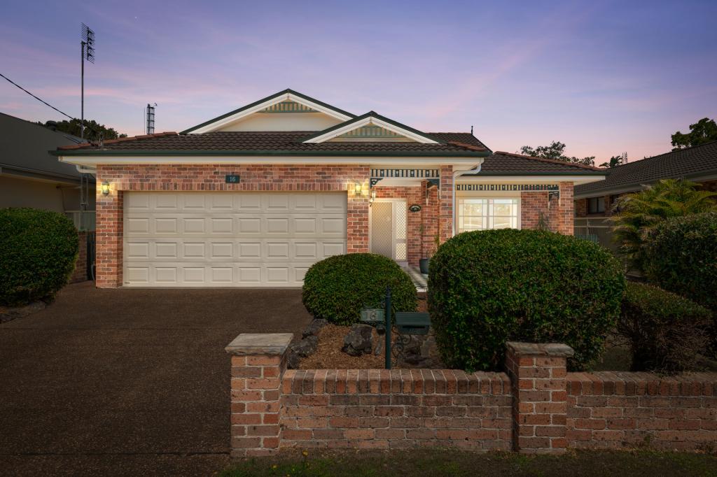 16 Clark Rd, Noraville, NSW 2263