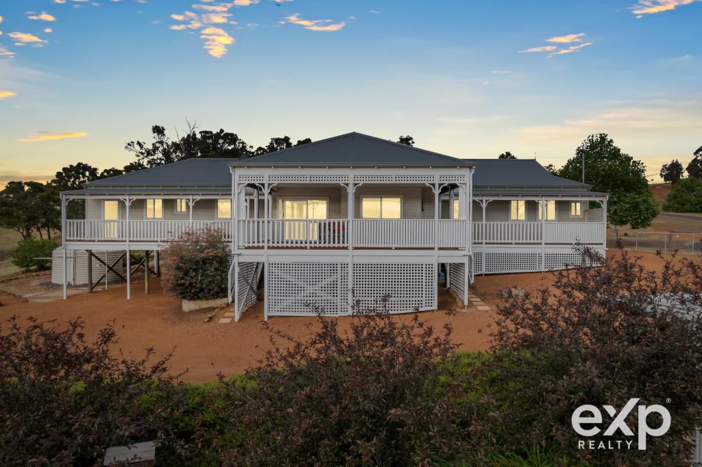 14 Riverview Cl, Bridgetown, WA 6255