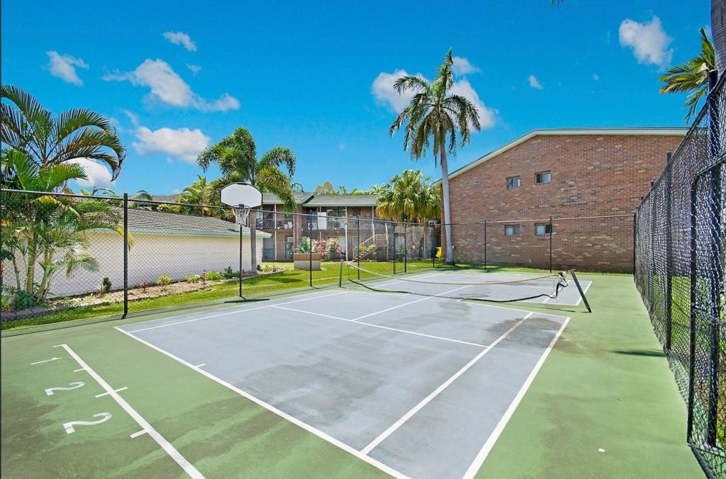 19/16 Old Common Rd, Belgian Gardens, QLD 4810