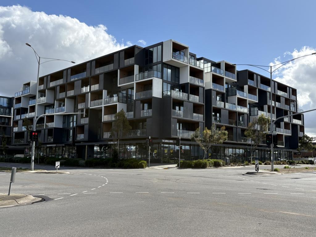 109/118 Cairnlea Dr, Cairnlea, VIC 3023