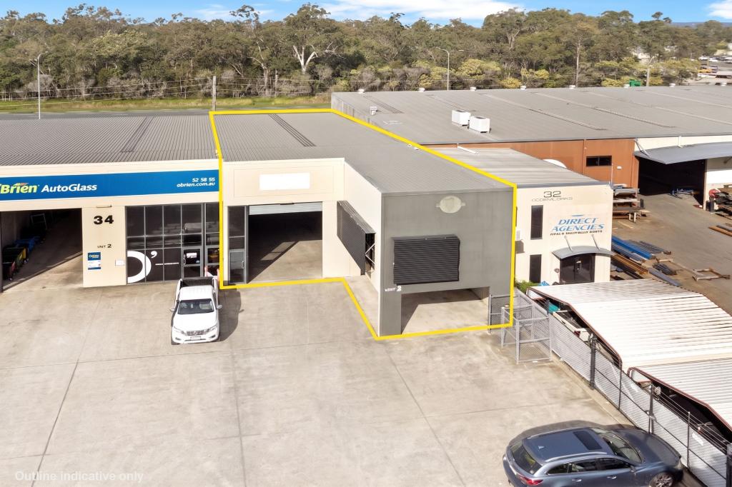 3/34 Cessna Dr, Caboolture, QLD 4510