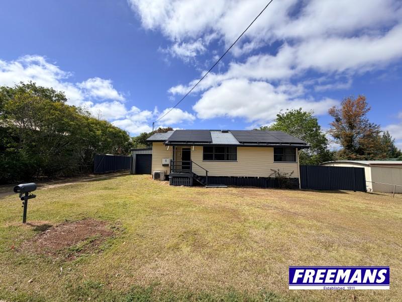 2 Power St, Kingaroy, QLD 4610
