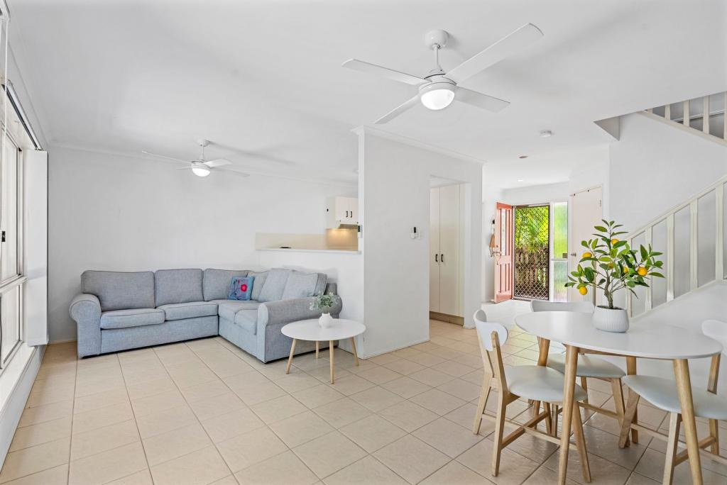 77/102 Alexander Dr, Highland Park, QLD 4211