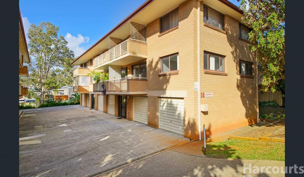 7/8-10 Crisallen St, Port Macquarie, NSW 2444