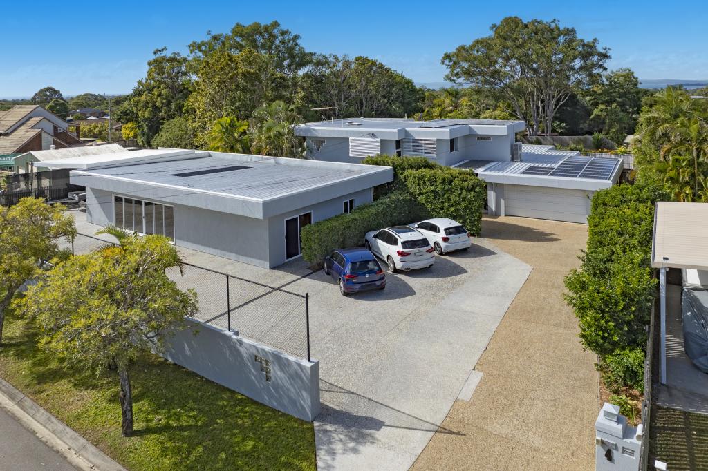 4 PLOVER DR, THORNLANDS, QLD 4164