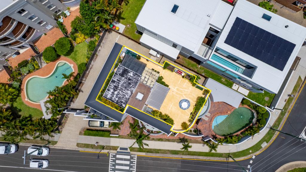 3/20 Fourth Ave, Maroochydore, QLD 4558