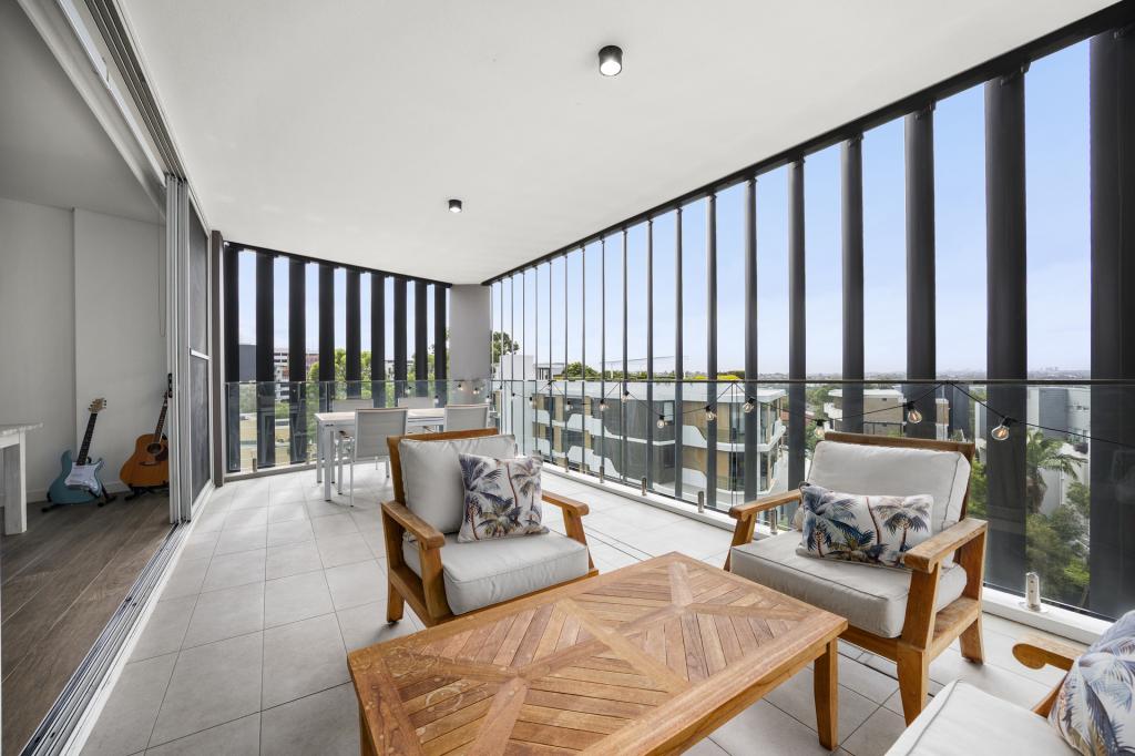 A407/1-5 Urunga Pde, Miranda, NSW 2228