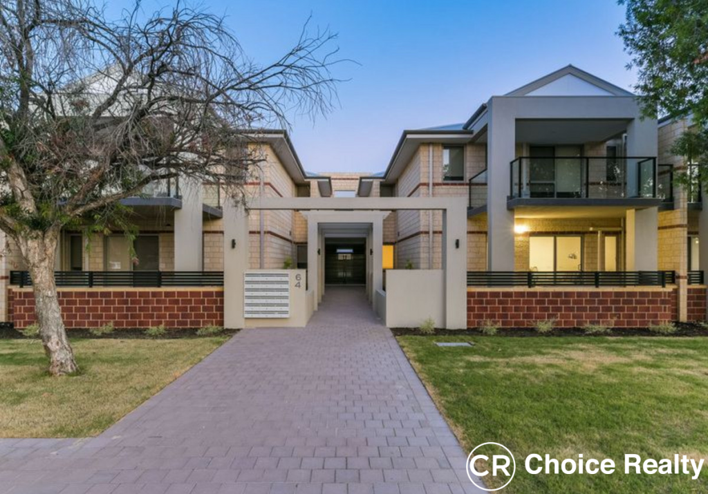 5/64 Jubilee St, Beckenham, WA 6107