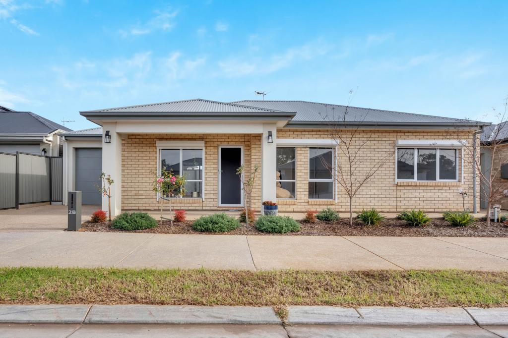 2b Waratah Ave, Eyre, SA 5121