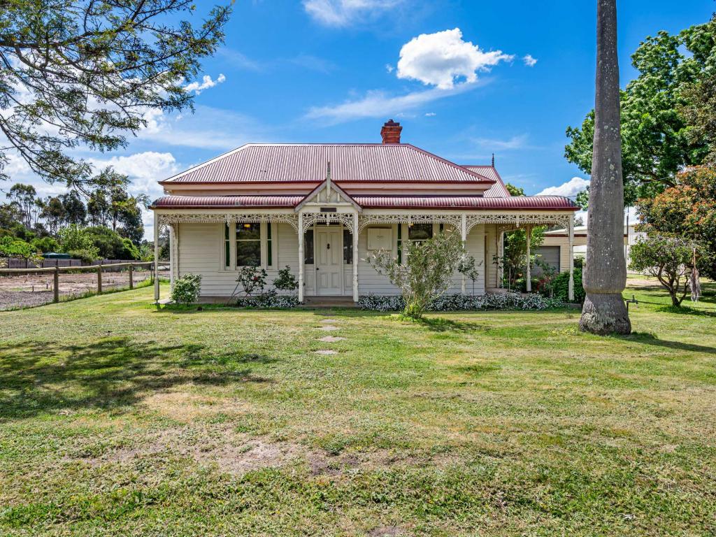 118 Wills St, Dunkeld, VIC 3294