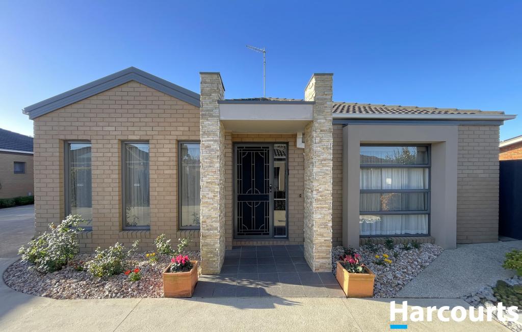 5/11 Bennett St, Drysdale, VIC 3222