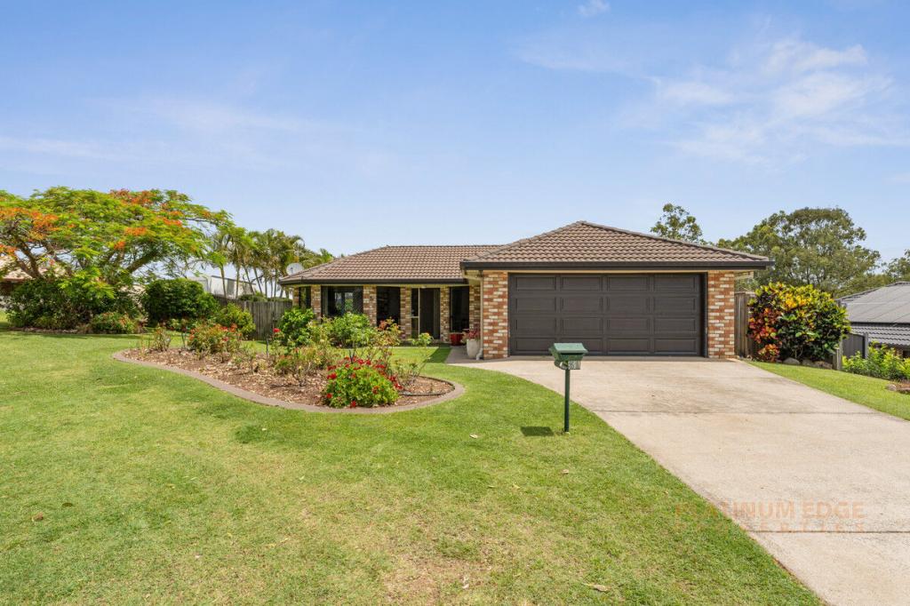 31 Serena Dr, Beaudesert, QLD 4285