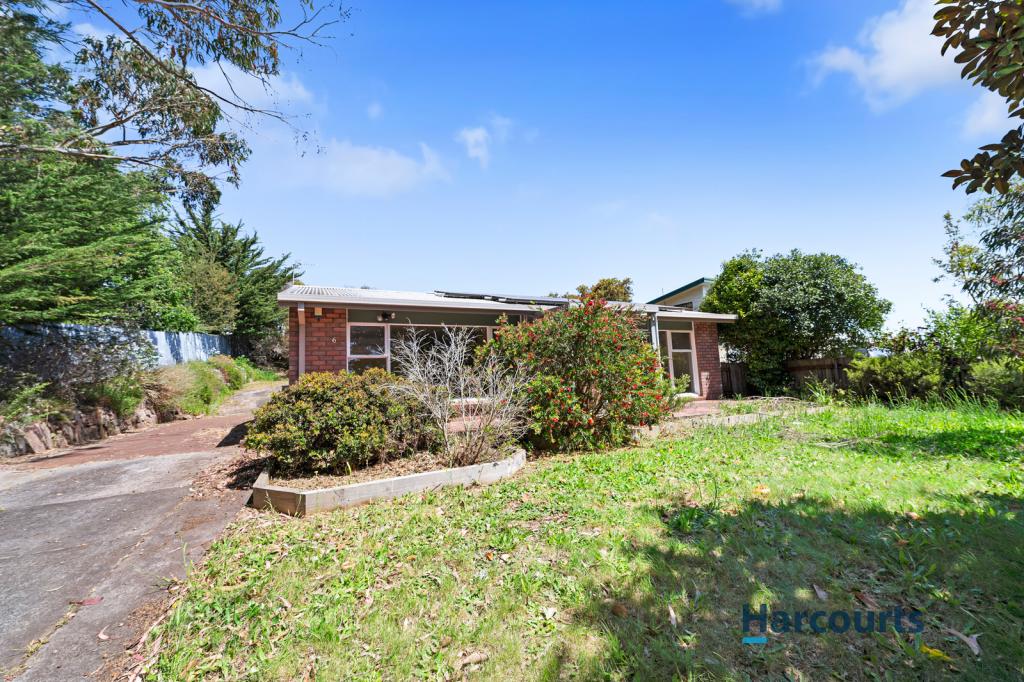 6 Cedar Ct, East Devonport, TAS 7310