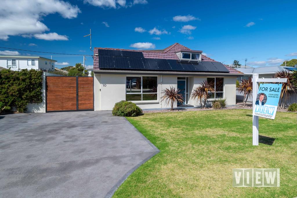 10 Esplanade, Turners Beach, TAS 7315